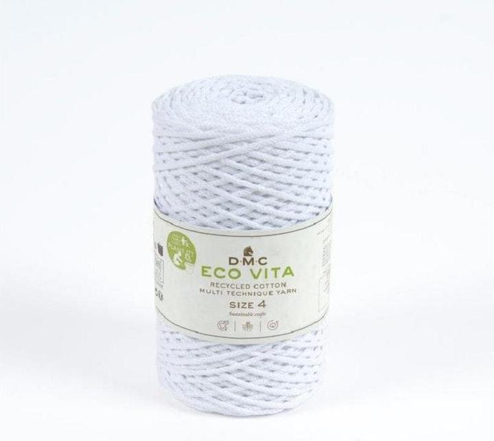 Produktbild DMC Eco Vita 4 (200 m)