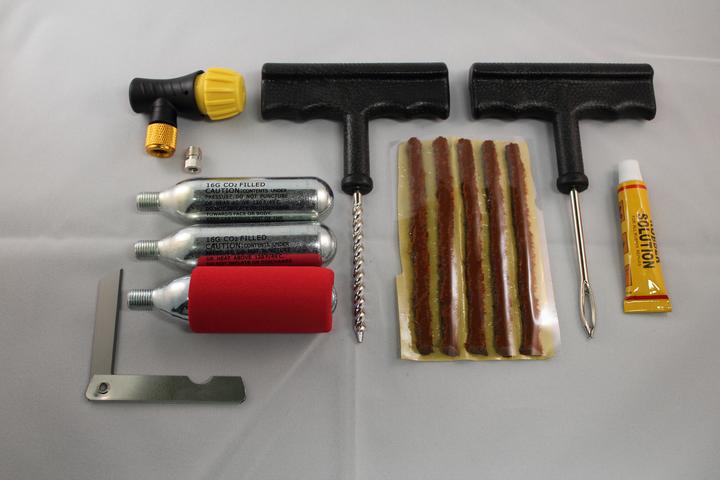 Produktbild iXS Trk-1