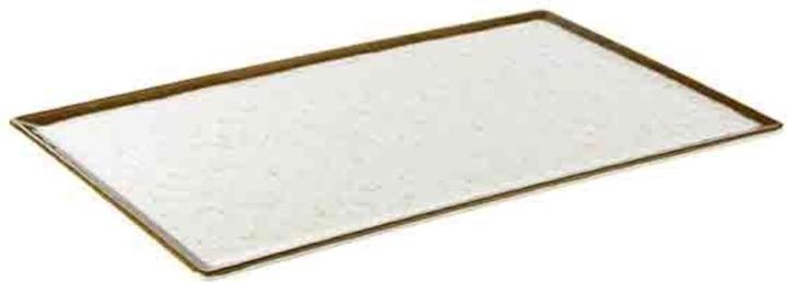 Produktbild APS Tablett "STONE ART"