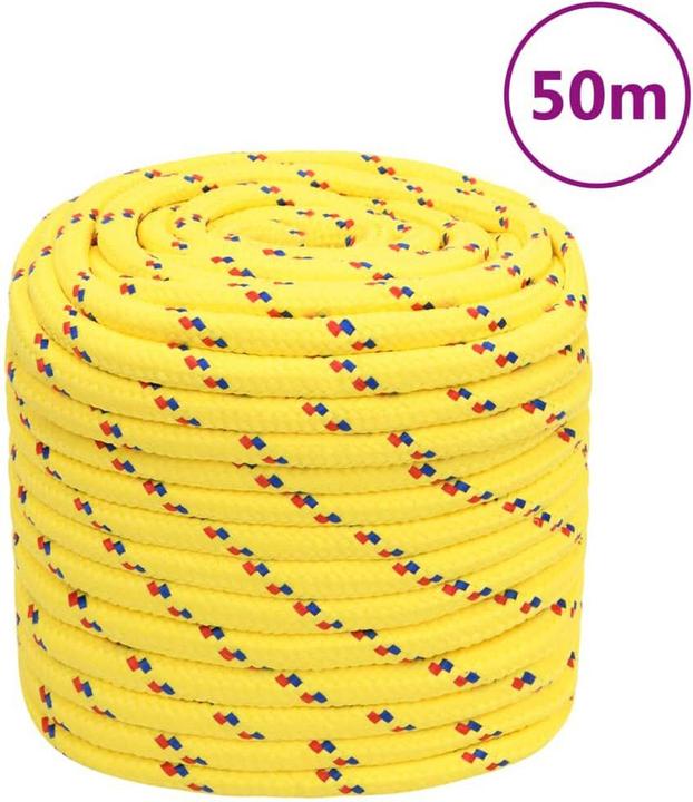 Immagine prodotto vidaXL Bootsseil