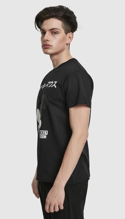 Produktbild Mister Tee Mickey Japanese Tee (M)