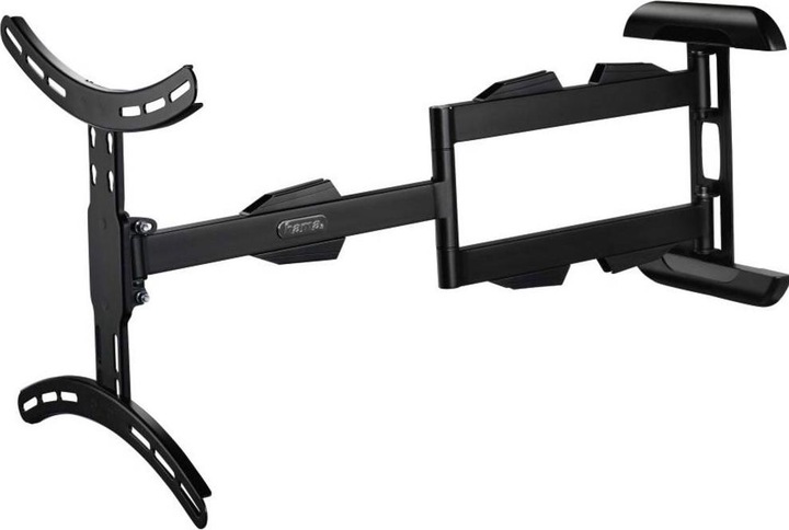 Actual product image Hama Fullmotion (Wall, 65", 25 kg)