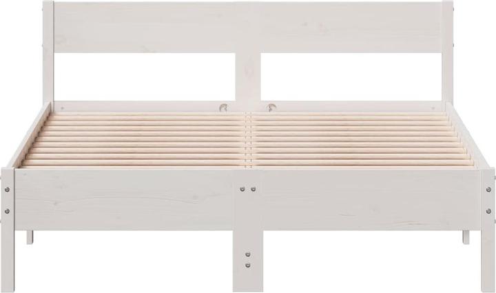 Image du produit vidaXL Bettgestell (120 x 200 cm)