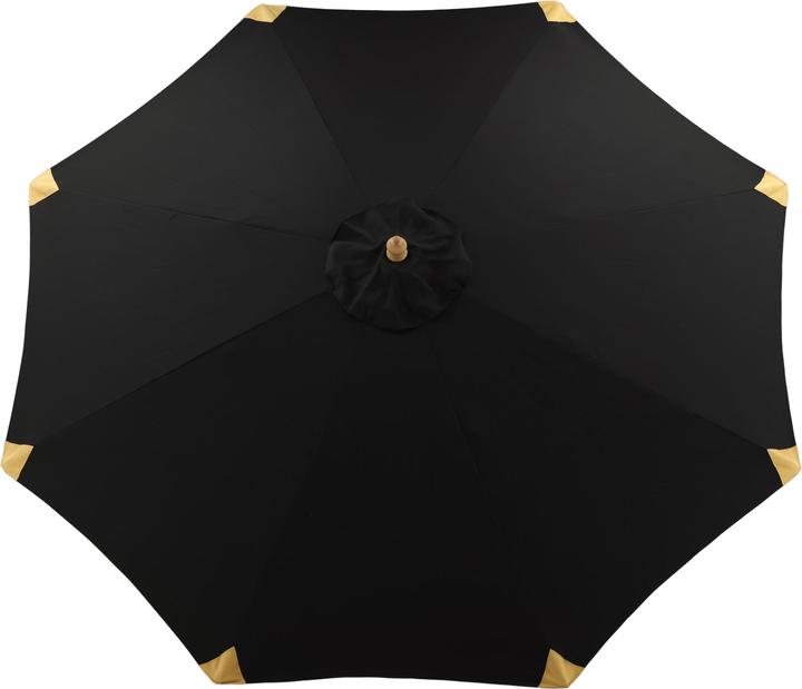 Actual product image Venture Home Parasol Cerox (2.70 m)