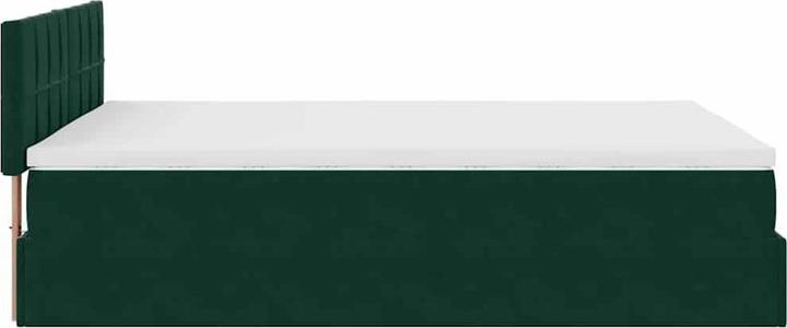 Image du produit vidaXL Ottoman-Bett (140 x 190 cm)