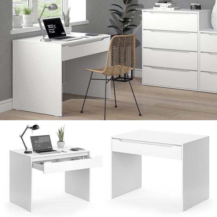 Actual product image Vicco Ruben (100 x 65 x 75 cm)