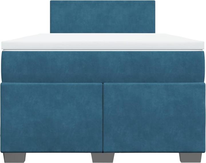Immagine prodotto vidaXL Boxspringbett (120 x 190 cm)