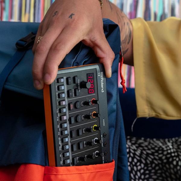 Image du produit Roland T-8 Beat Machine