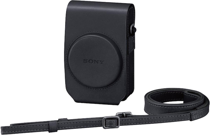 Sony Lcs-Rxg (Kamera Etui, 0.82 l)