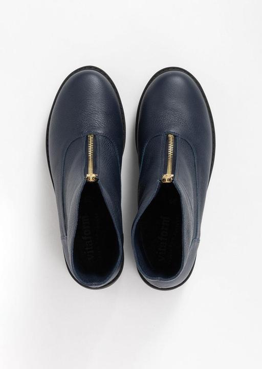 Produktbild Vitaform Geschlecht Stiefelette Hirschleder Soft. (40)