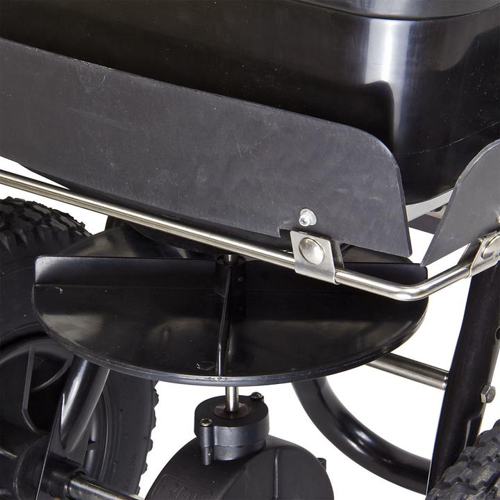 Immagine prodotto Dema Edelstahl - Streuhandwagen SW 45 MK