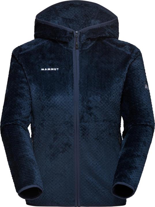 Mammut Veste à capuche Innominata ML Femme