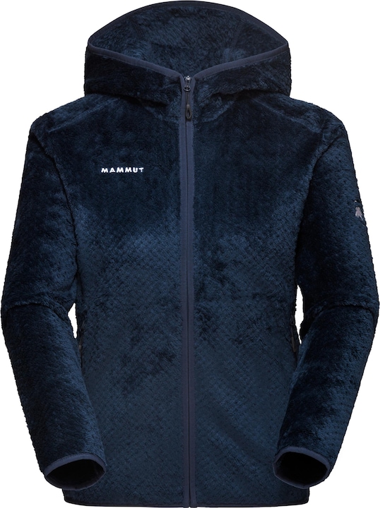 Mammut Innominata ML Hooded Jacket Women