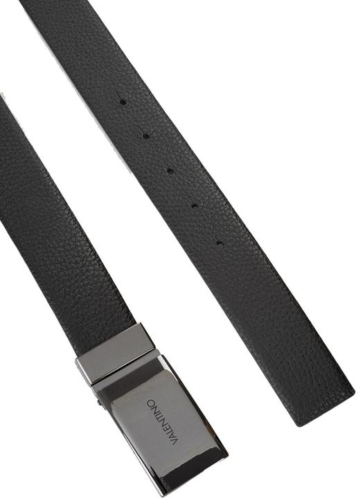 Produktbild Valentino Premium Plaque Buckle Belt