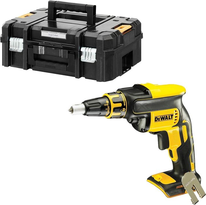 Produktbild DeWalt DCF620NTXJ