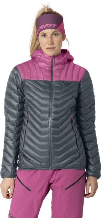 Image du produit Dynafit Ridge Ultralight Daunenjacke Damen (XS)