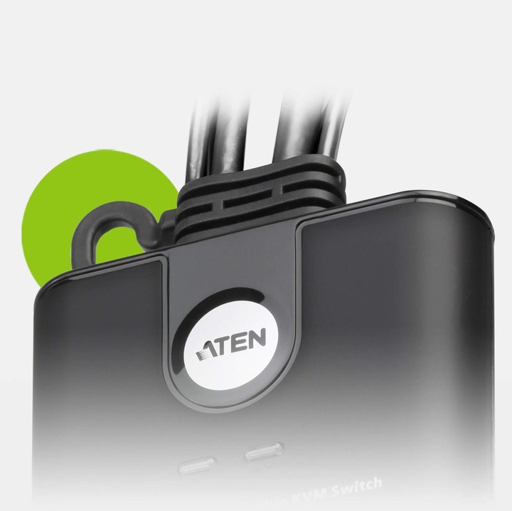 Produktbild Aten CS22HF