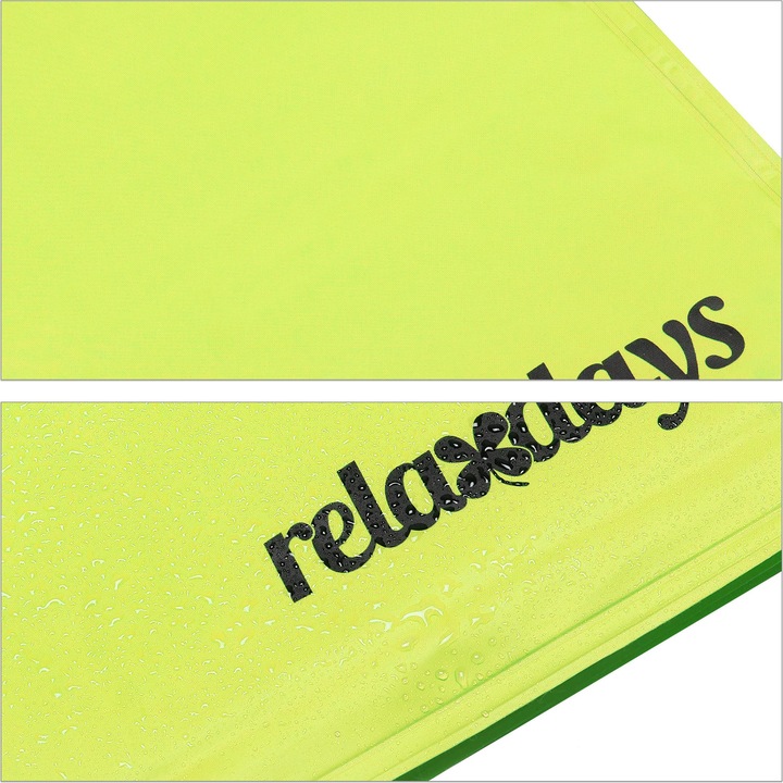 Immagine prodotto Relaxdays Tappetino refrigerante, cane (Cane)