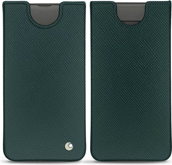 Produktbild Noreve Lederschutzhülle (Samsung Galaxy S10)