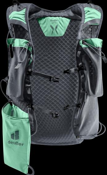 Image du produit Deuter Ascender 13 (13 l)