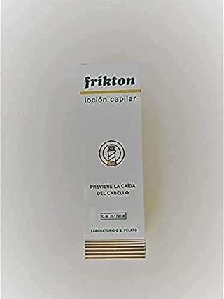 Produktbild Frikton Haarwasser (250 ml)