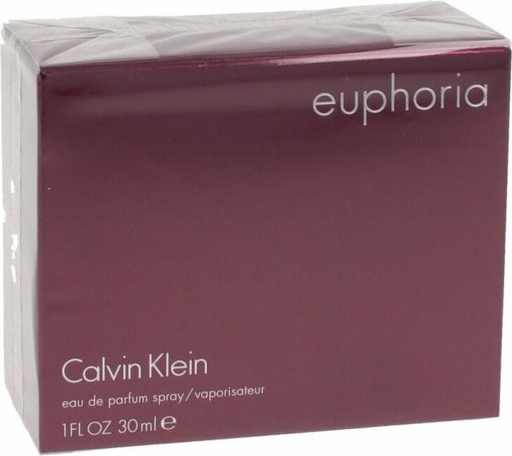 Image du produit Calvin Klein Euphoria (Eau de parfum, 30 ml)
