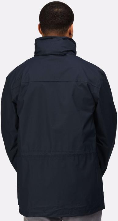Actual product image Regatta Vertex III jacket waterproof breathable (XL)
