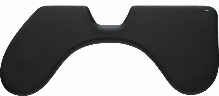 Produktbild Contour Wrist rest Universal Armsupport