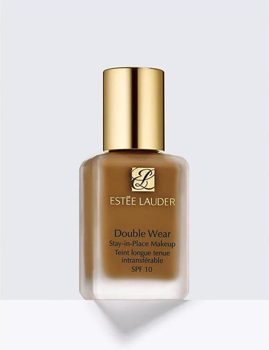 Actual product image Estée Lauder Double Wear Stay-in-Place Makeup SPF 10 (6N2 Truffle)