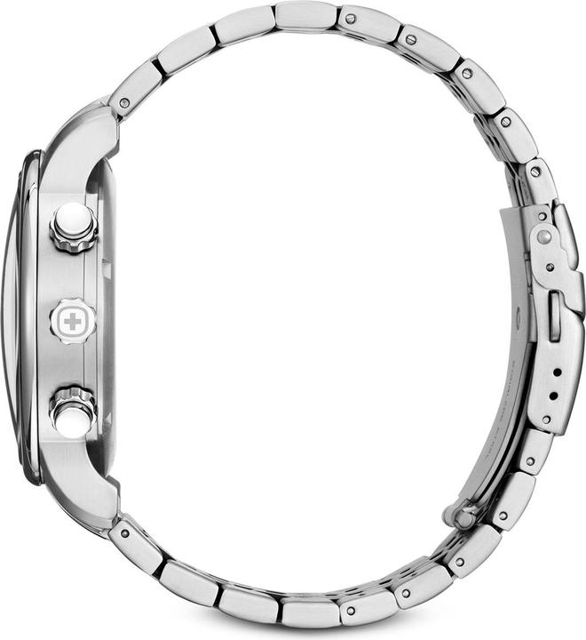 Immagine prodotto Wenger Urban Classic Chrono (Orologio da polso analogico, 42 mm)