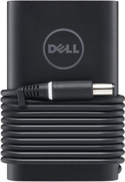 Produktbild Dell Kit - E5 65W AC Adapter (EURO) (65 W)