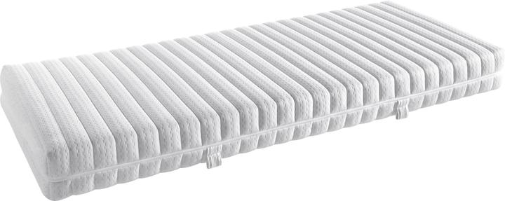 Actual product image Robusta Swiss Bedding Primo (95 x 200 cm, Foam core)