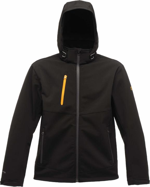 Image du produit Regatta Veste Softshell 3 couches Dropzone (S)