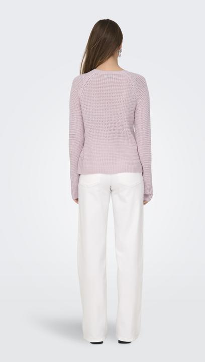 Produktbild JdY JDYELLEN Strickpullover Strickpullover (L)