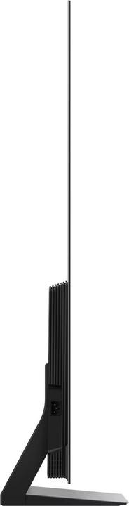 Produktbild Samsung TV-QE55S90FAEXXH Quantum OLED (55", S90F, OLED, 4K, 2025)