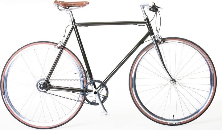 Produktbild Urban Rider 8-Speed Belt Drive (54 cm)