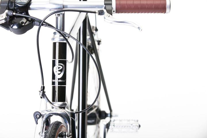 Produktbild Urban Rider 8-Speed Belt Drive (54 cm)