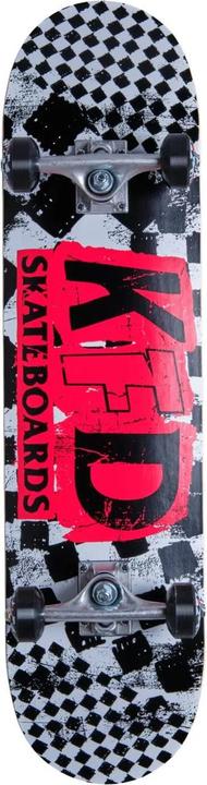 Produktbild KFD Ransom