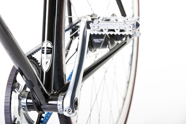 Produktbild Urban Rider 8-Speed Belt Drive (54 cm)