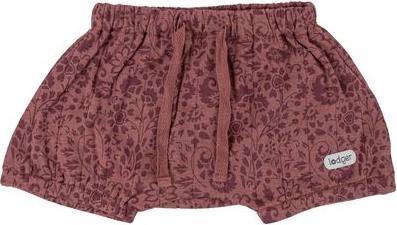 Actual product image Lodger Shorts Flower Tribe Rosewood Gr. 68 (68)