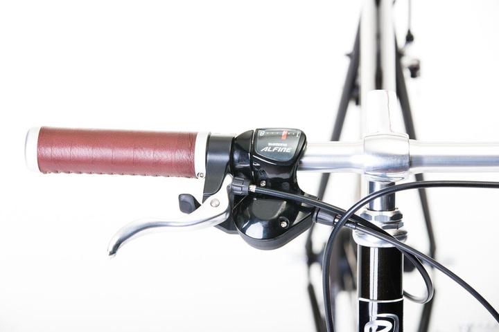 Produktbild Urban Rider 8-Speed Belt Drive (54 cm)