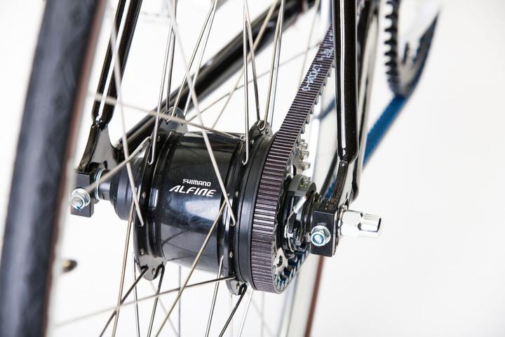 Produktbild Urban Rider 8-Speed Belt Drive (54 cm)