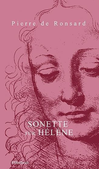 Produktbild Sonette für Hélène (Deutsch, Französisch, Pierre de Holzer Ronsard, 2017)