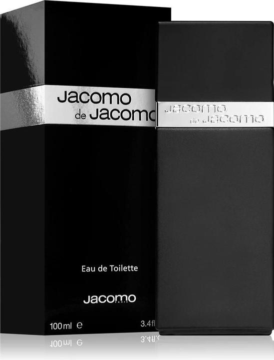 Immagine prodotto Jacomo De (Eau de toilette, 100 ml)