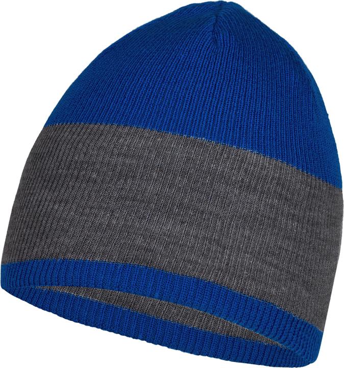 Produktbild Buff Crossknit Hat Azure Blue (One Size)