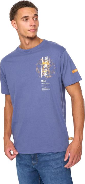 Produktbild Duck and Cover Protonz TShirt (M)