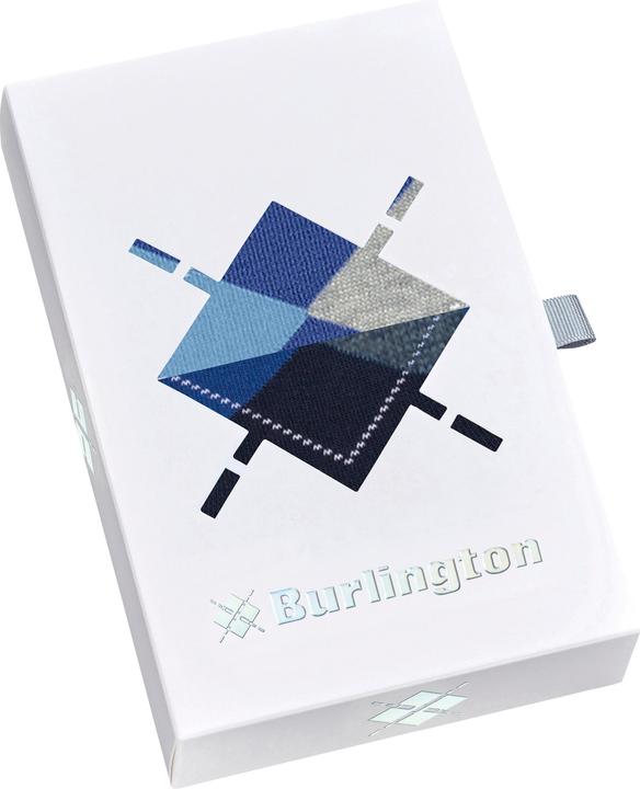 Immagine prodotto Burlington Basic Gift Box (Confezione da 2, 40 - 46)