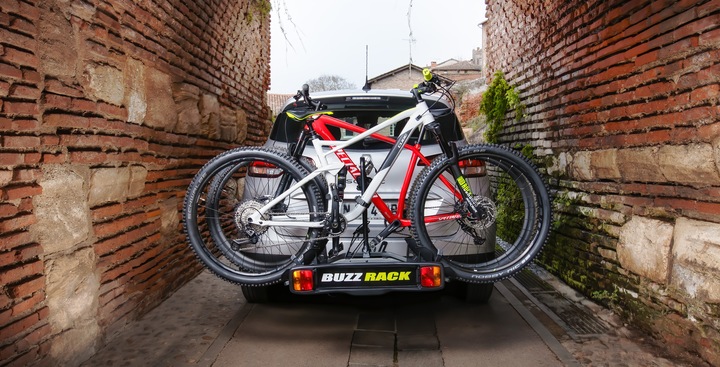 Immagine prodotto BuzzRack Buzzracer 2