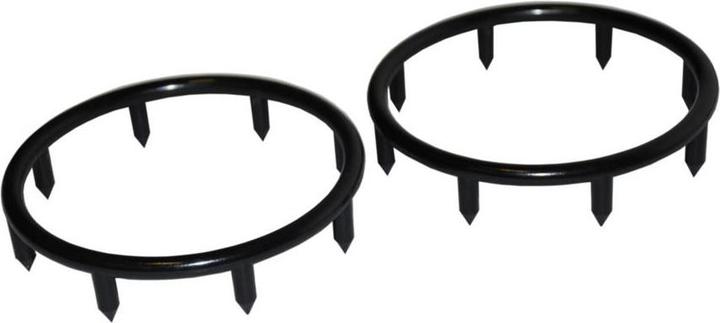 Image du produit Telesteps 9142-101 Boden Spikes (set)
