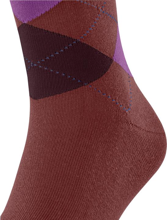 Produktbild Falke Sens. Argyle SO (43 - 46)